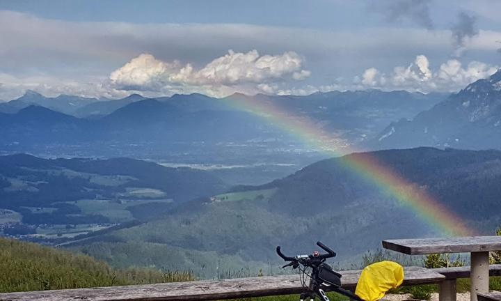 Stoisser Alm