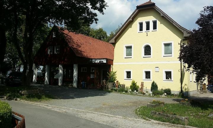 Lipperthof bei Erkan