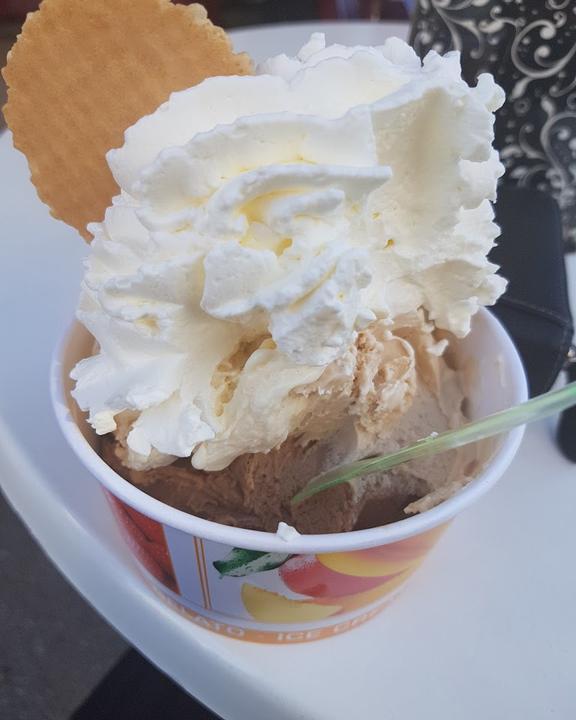 Eis Vittoria