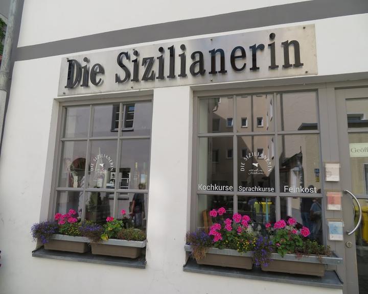 Die Sizilianerin