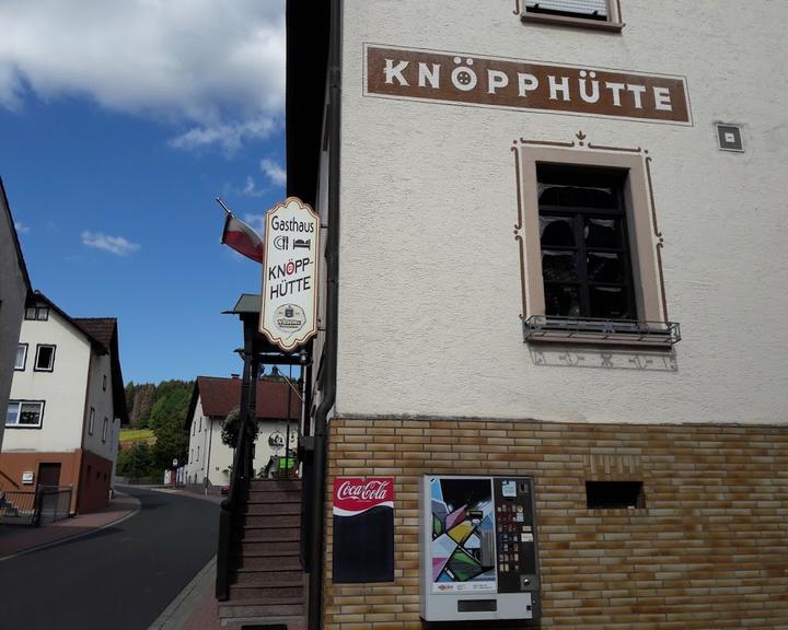 Zur Knopphutte