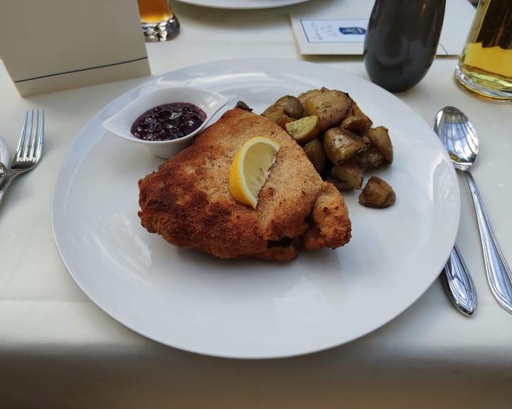 Zur Post in Mengkofen bei Dingolfing