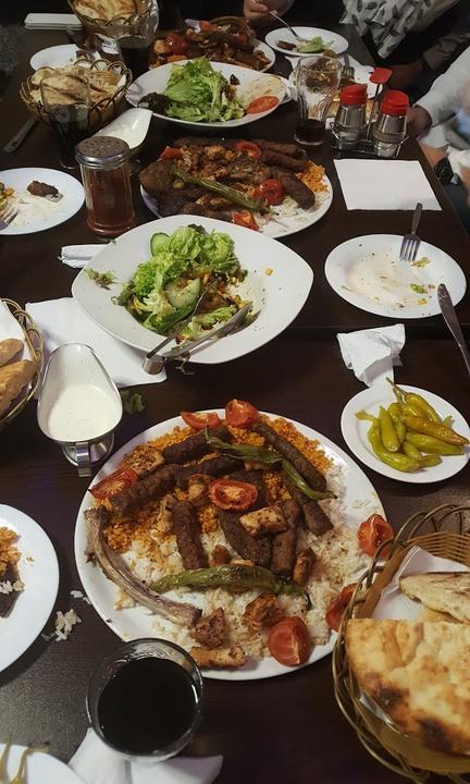 Alanya Kebap Haus