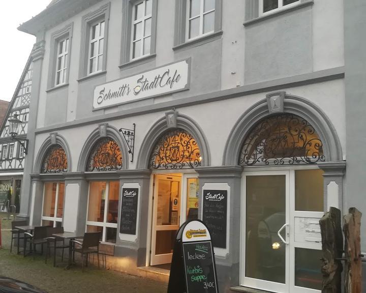 Stadtcafe Gerolzhofen