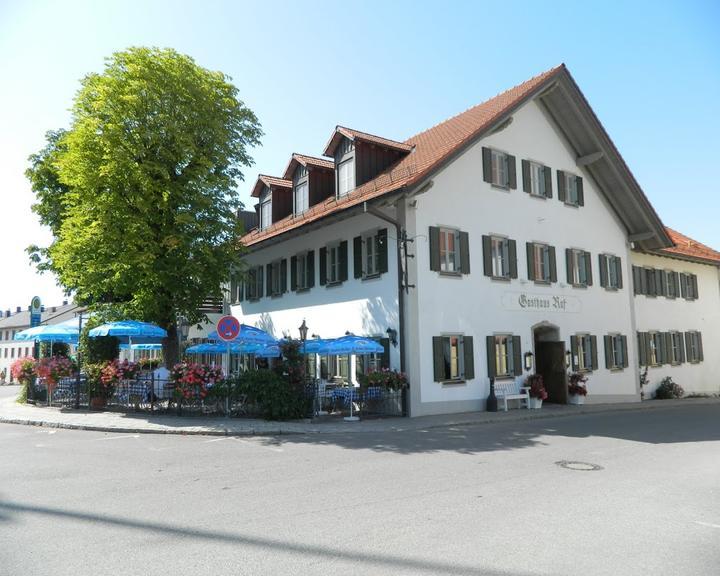 Gasthaus Ruf