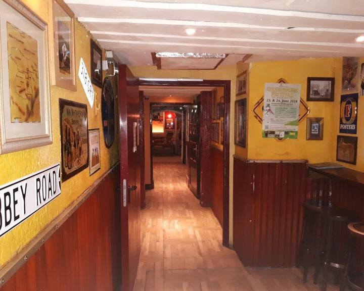 Kilians Irish Pub