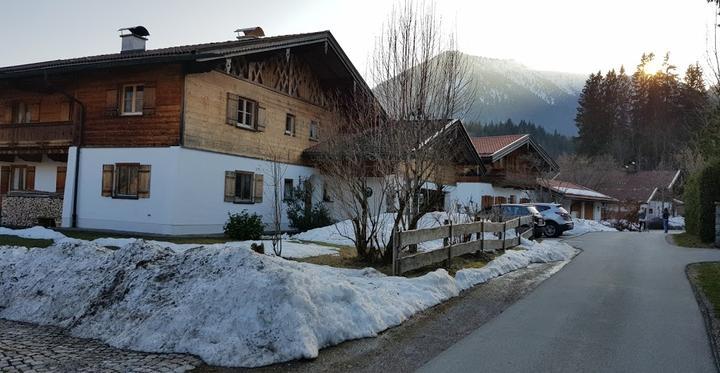 Gasthof zum Hagn