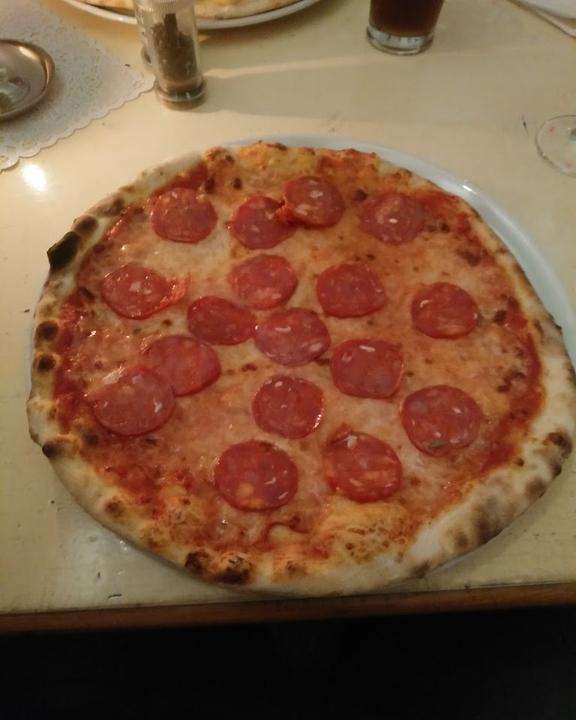 pizzeria Jolly