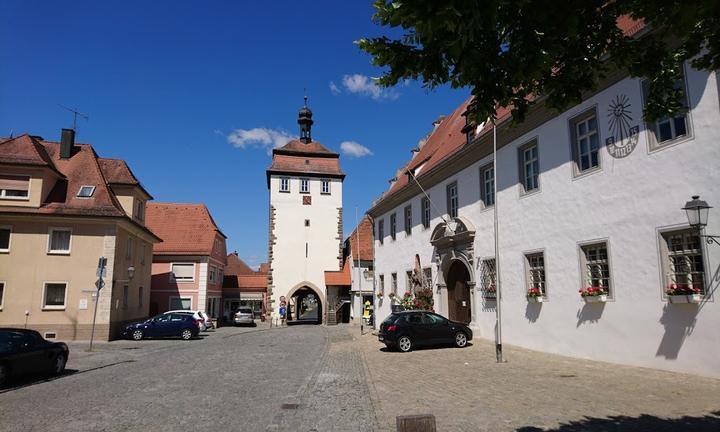 Gasthof zum Storch