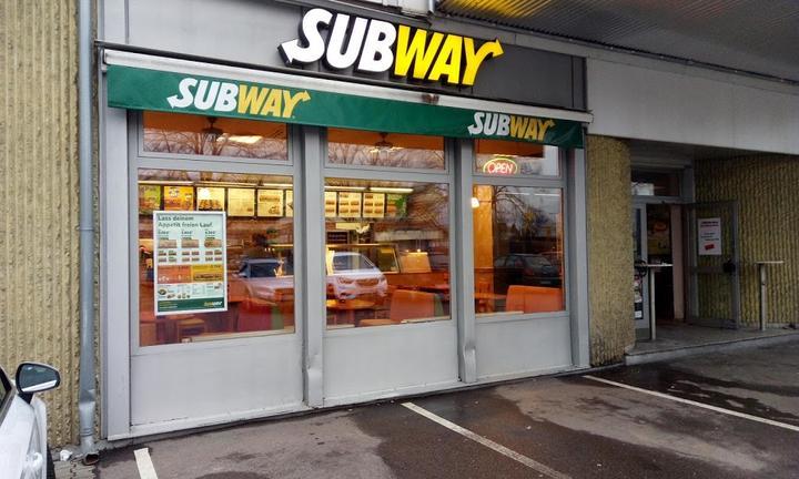 Subway