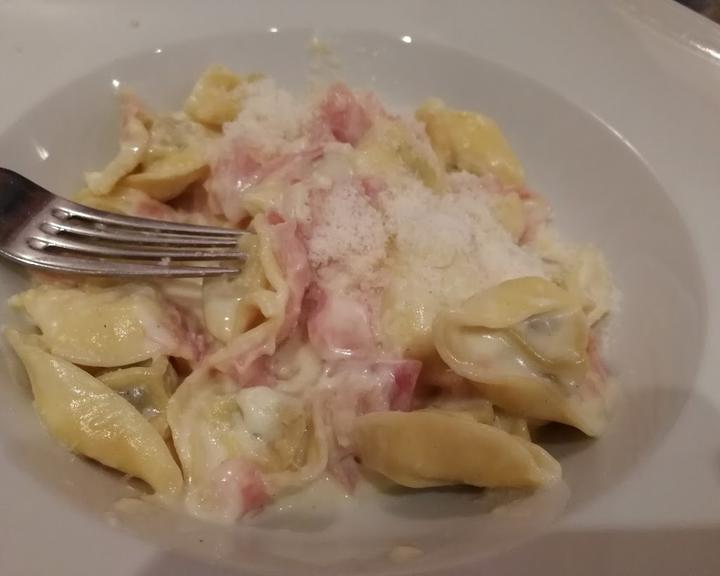 Trattoria La Dolce Vita