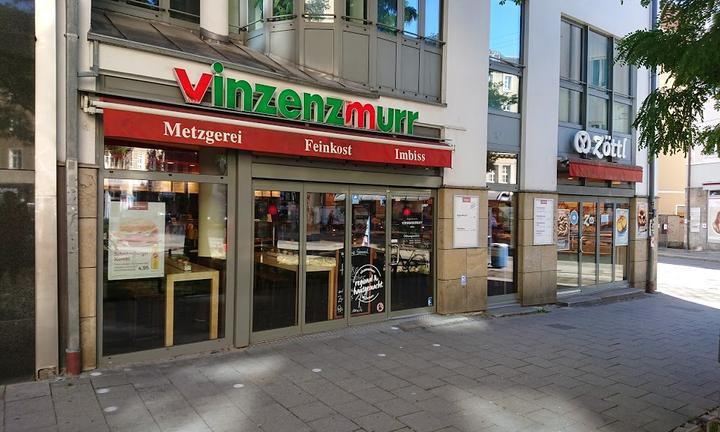 Vinzenzmurr