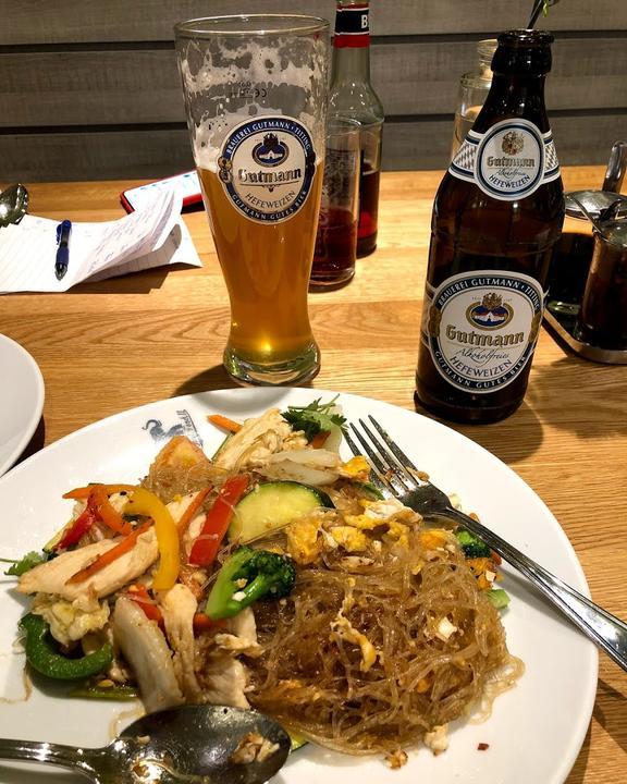 Thai Food 2 - Erlangen