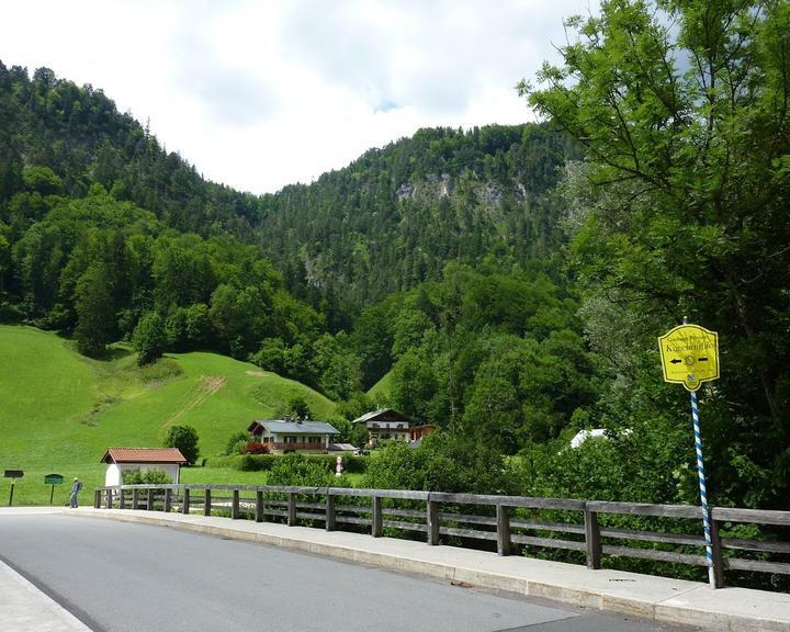 Gasthaus - Pension Zur Kugelmuhle