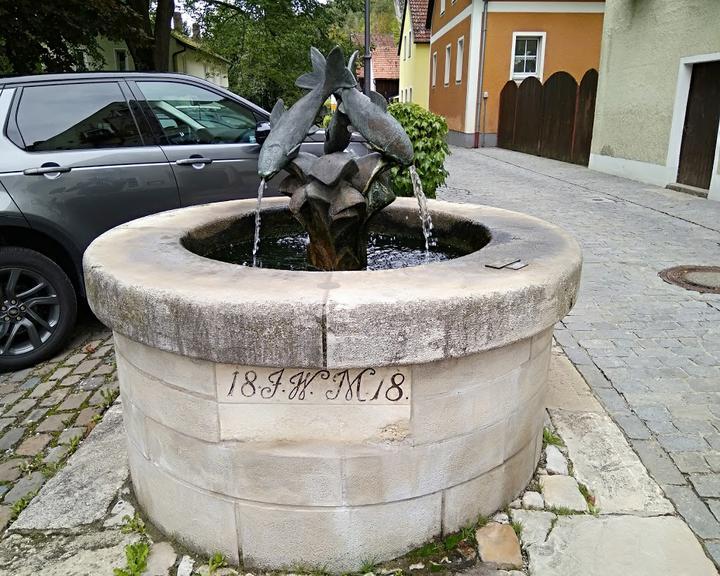 Gasthof Zur Roten Amsel