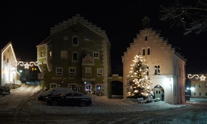 Gasthof zum Lehnerwirt