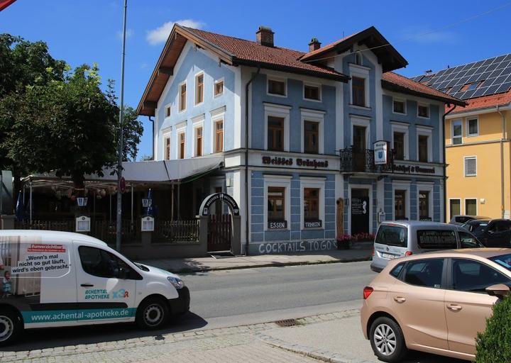 Brasserie Weissbräu