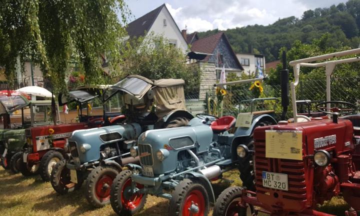 Cafe Am Markt