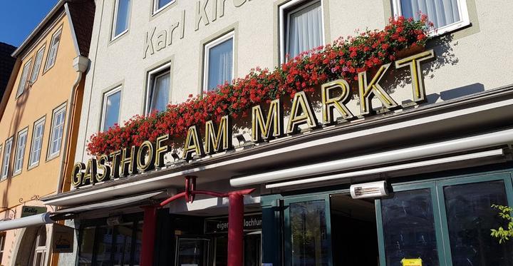 Gasthaus Am Markt