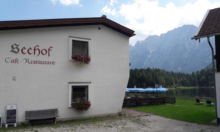 Seehof Lautersee