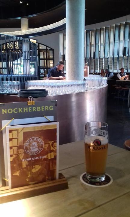 Paulaner Nockherberg