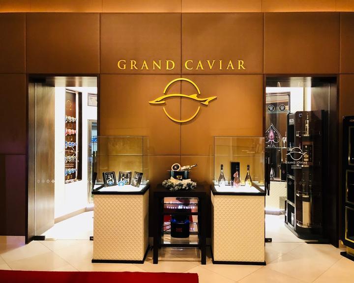 Grand Caviar GmbH