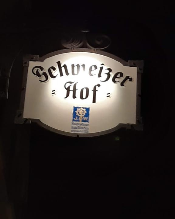 Schweizer Hof